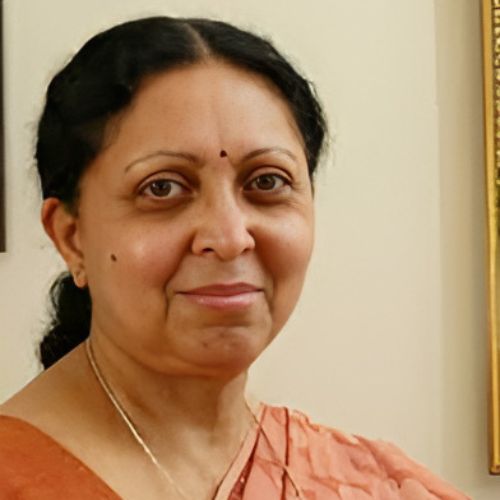 Dr. Renu Swarup